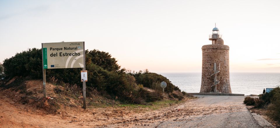 1 Day for Vejer and the South Beaches of Cádiz in SUV (4x4) - Booking and Cancellation Policy