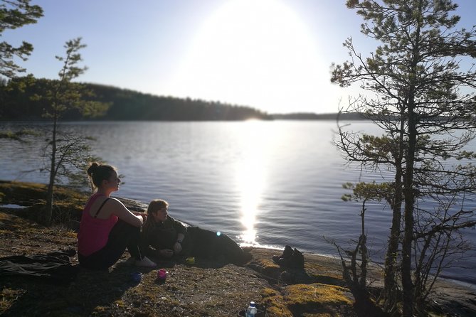 1-Day Small-Group Stockholm Nature Summer Hiking - What to Expect