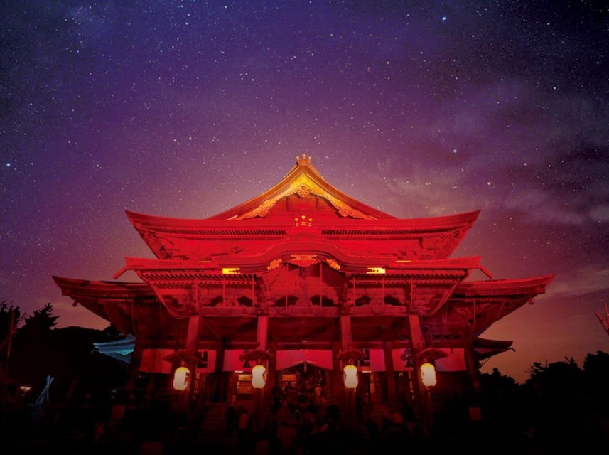 1-Day Tour: Snow Monkeys & Zenko-ji Tomyo Lantern Festival - Booking and Cancellation Policy