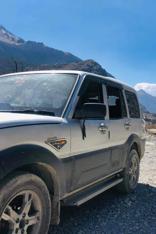 10- Day Kathmandu, Pokhara & Lower Mustang 4WD Jeep Tour - Essential Packing List