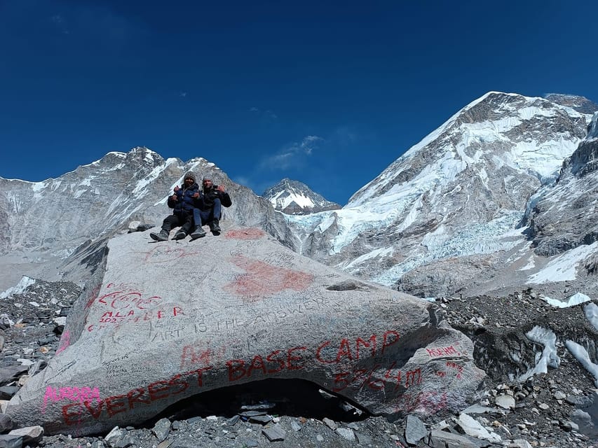 10 Days Everest Base Camp Trek: Short EBC Trek Cost - Packing List and Gear