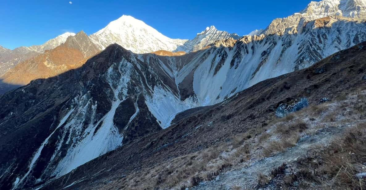 10 Days in Langtang: Trekking Through Nepals Hidden Gem - Important Travel Tips