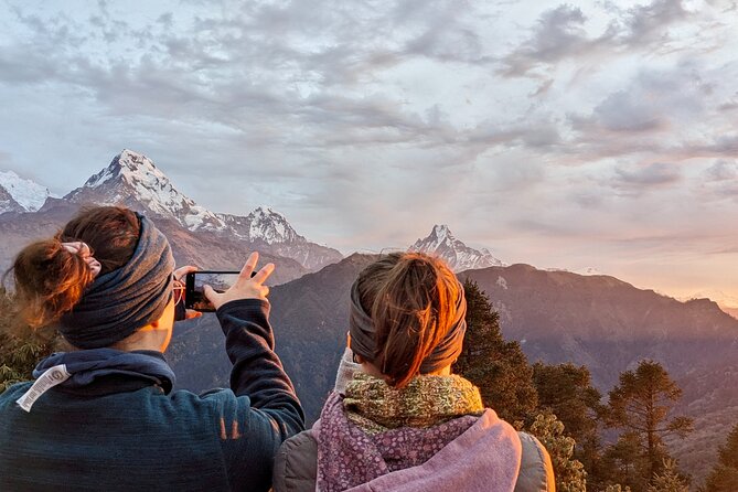 10 Days Private Guided Annapurna Basecamp Trek via Poon Hill - Booking Information