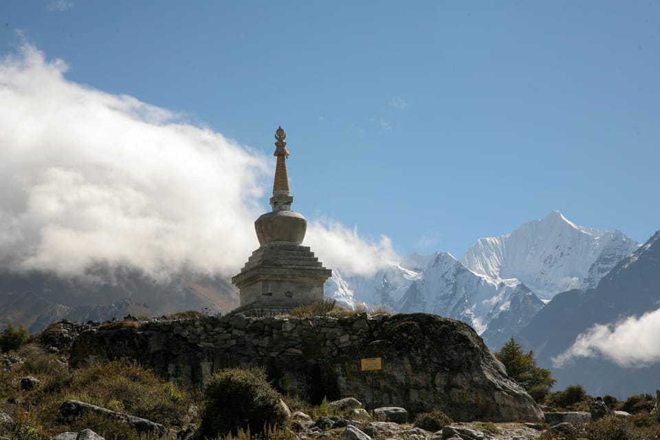 11 Days Langtang Valley Trek - Frequently Asked Questions