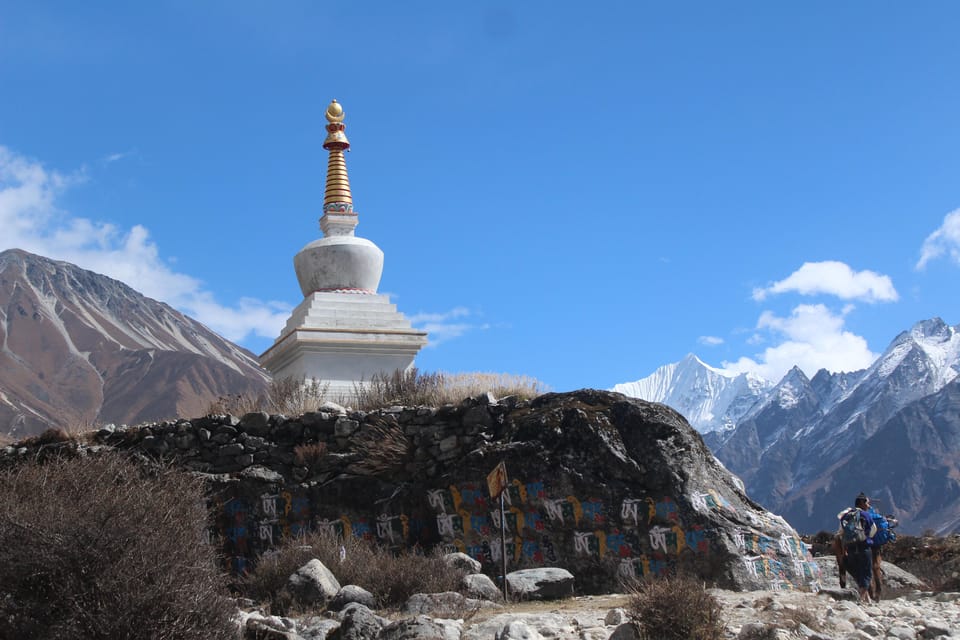 12-Day Langtang Trek: Join Our Fixed Group Departure - Health and Safety Tips