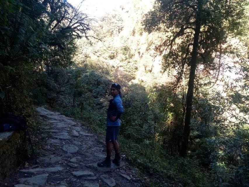 12 Day Nepal Tour:Kathmandu,Pokhara,Chitwan & PoonHill Trek - Frequently Asked Questions