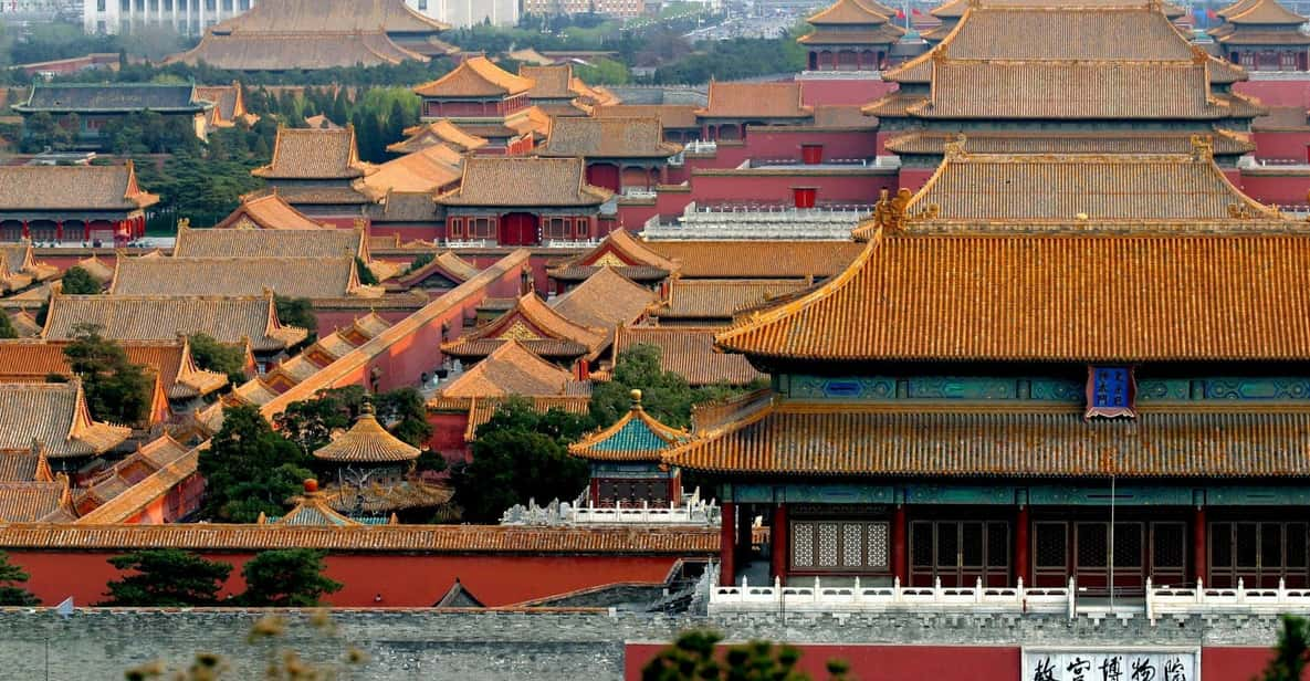 13 Day Private Tour : Splendid China+ Important Highlights - Group Size & Languages