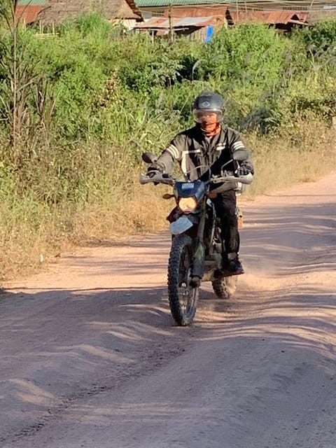 13 Days Adventure North Vietnam to Laos on Motorbike - Motorbike Safety Guidelines