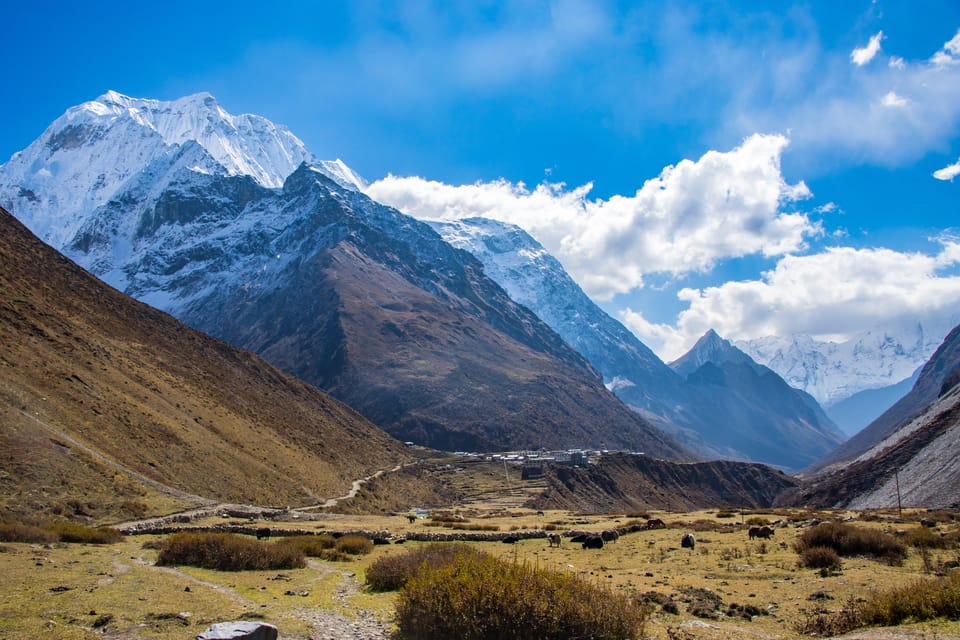 14 Days Manaslu Trek - Frequently Asked Questions