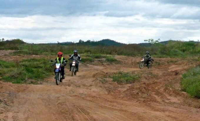 15 Days Adventuring Vietnam North to South by Motorcycle - Booking Information and Policies