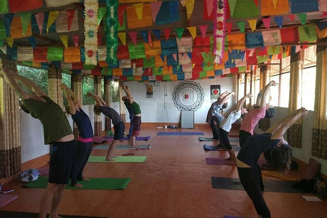 18 Days Everest Base Camp Yoga Trek in Nepal | Everest Yoga Trek in Nepal | EBC - Additional Services Offered