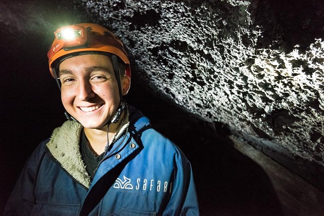 1hr ATV Adventure & Caving From Reykjavik - Guided Exploration of Lava Cave