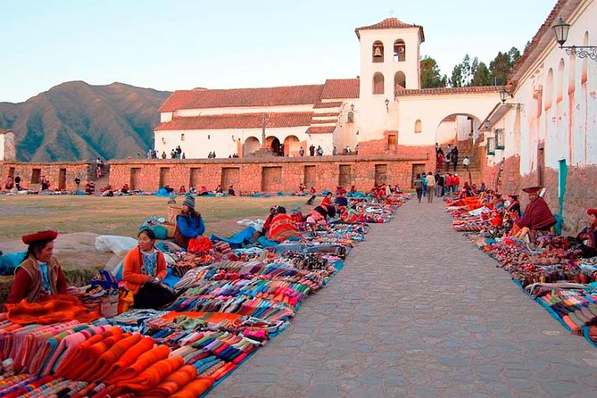 2-Day: All Inclusive, Sacred Valley And Machu Picchu Private Tour - Customer Feedback