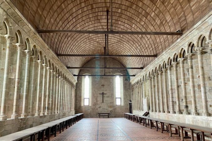 2-day Private Mont Saint-Michel Normandy Brittany Mercedes - Booking and Cancellation Policy