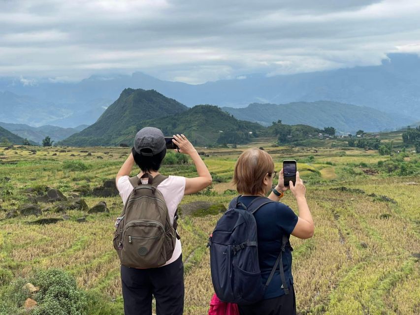 2-Day Sapa Ethnic Homestay Experiences - What to Bring