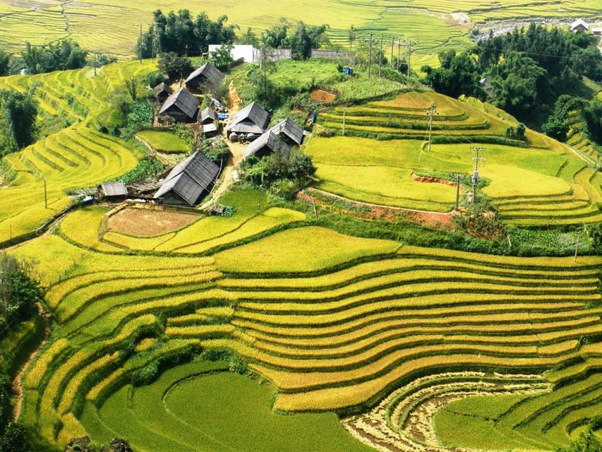 2-Day Sapa Tour - Overnight in Ta Van Village (All in One) - Booking and Cancellation