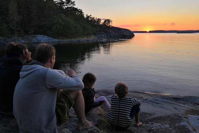 2-Day Small-Group Stockholm Archipelago Kayak Tour - Booking and Cancellation Policy