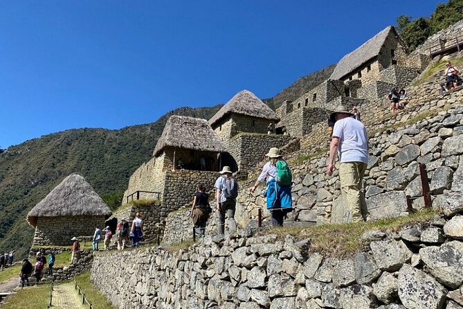 2-Day Tour:Sacred Valley and Machupicchu From Cuzco - Inclusions and Additional Information