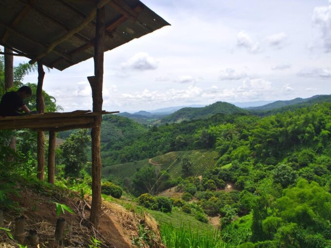2 Days 1 Night Private Eco-Trekking Akha & Lahu Chiang Rai - Booking and Cancellation Policy