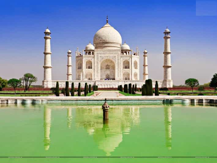 2 Days Agra and Jaipur Tour From Delhi by Car - Discovering Jaipur