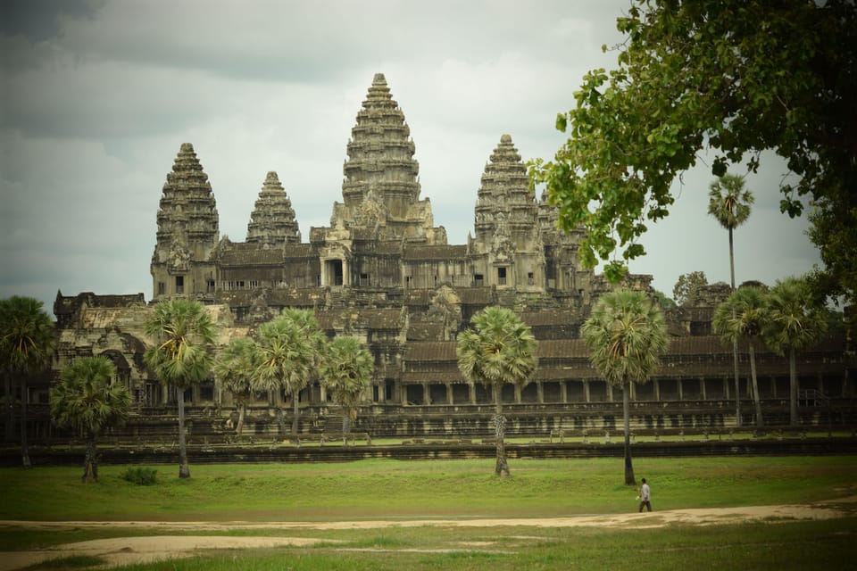 2 Days Angkor Wat, Bayon, Ta Promh & Koh Ker Group Tour - Experience Highlights