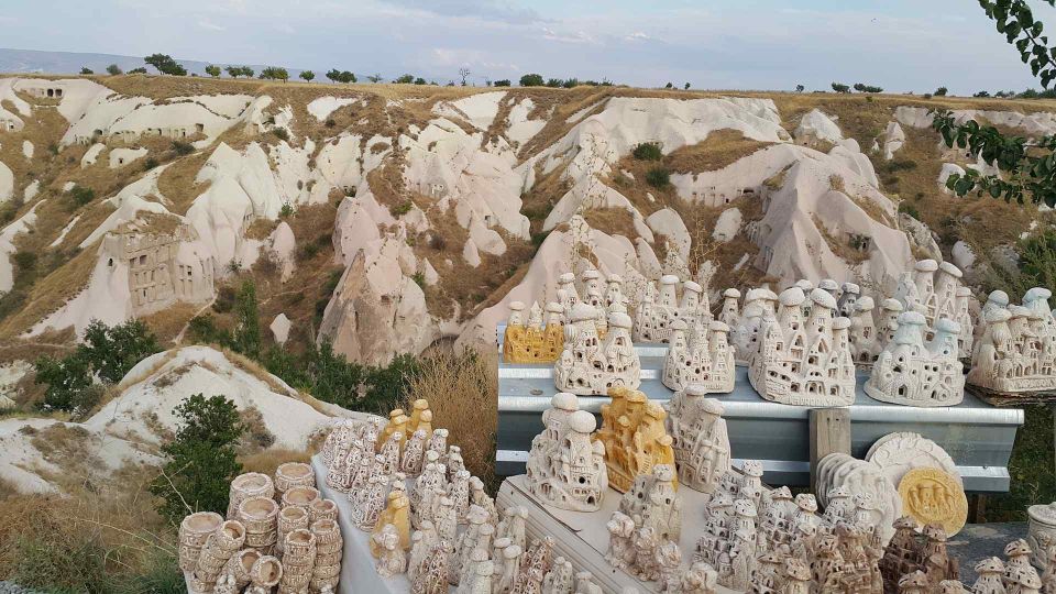 2 Days Cappadocia Tour - Customer Feedback and Ratings