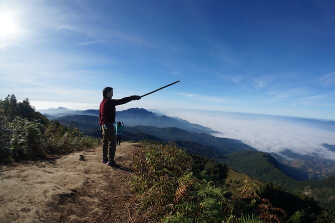 2- Days in Doi Inthanon National Park - What to Expect