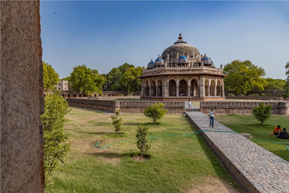 2 Days Private Tour of Heritage Delhi With New & Old Delhi - Booking Information