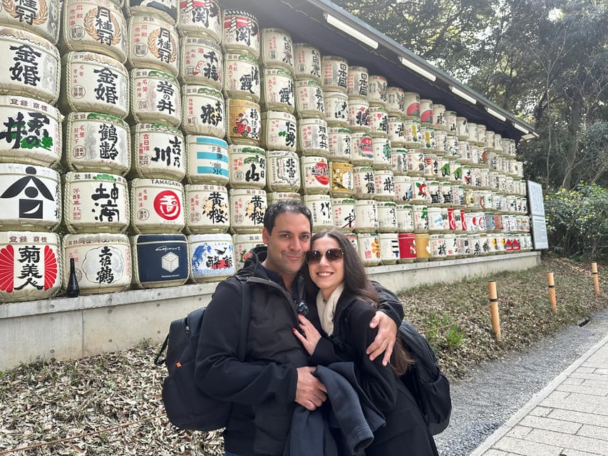 2 Days Tokyo&Kanagawa: Private Group Customized Walking Tour - Recap