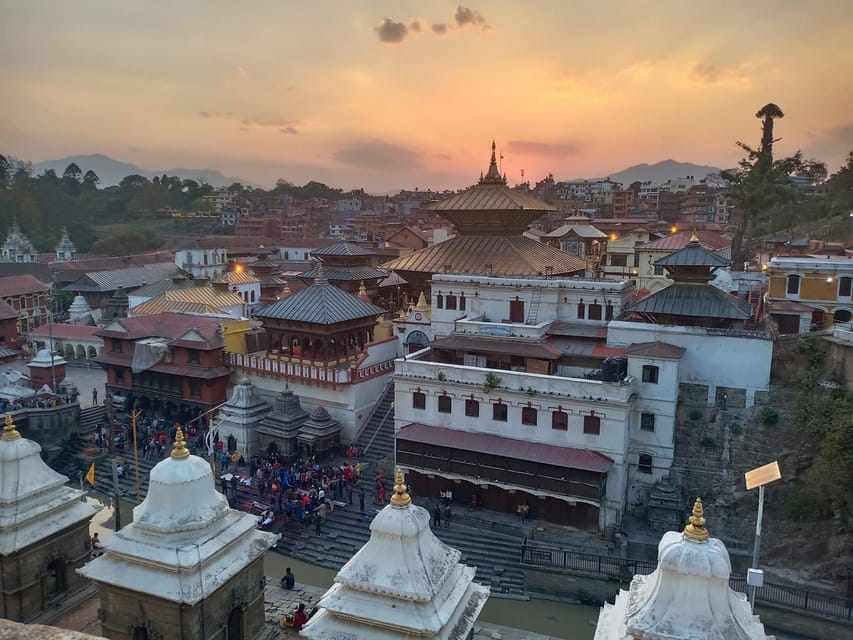 2 Days Tour in Kathmandu Valley - Frequently Asked Questions