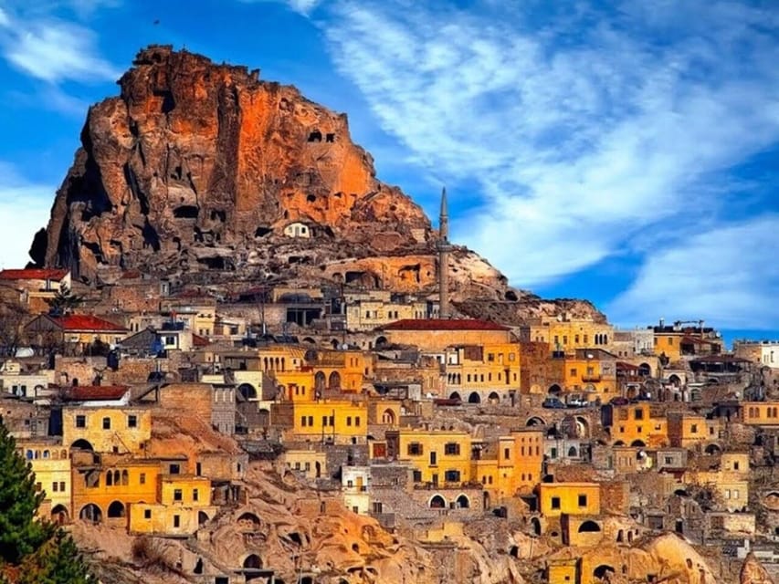 2 Days Trip To Cappadocia From Istanbul By Bus - Important Travel Information