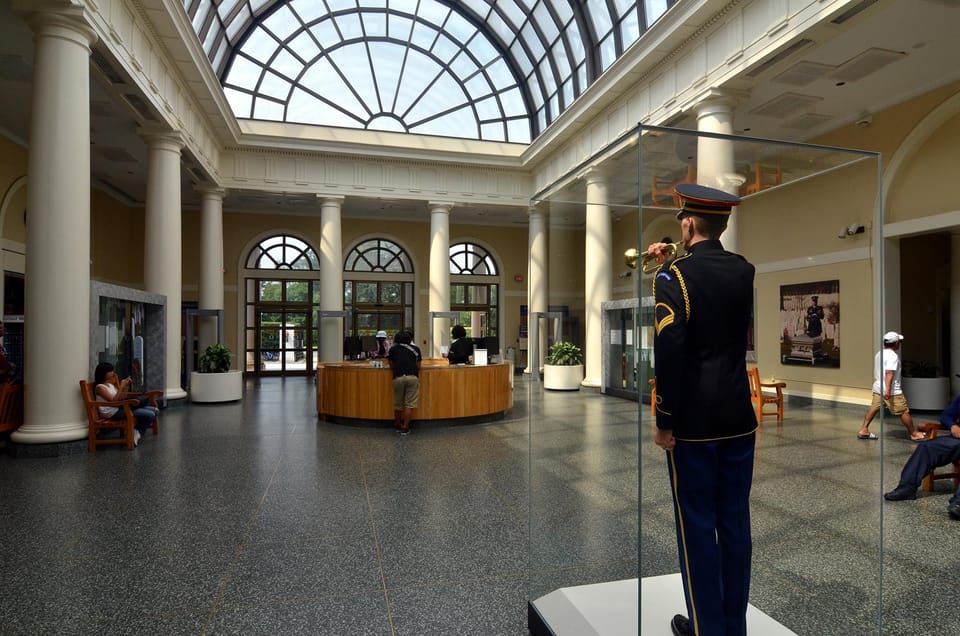 2-Hour Arlington Cemetery Morning Guided Walking Tour - Frequently Asked Questions