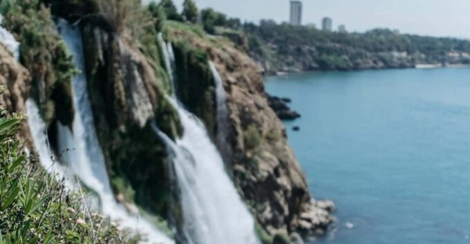 2 Hours Yacht Tour to Lower Duden Falls - Tips for Travelers