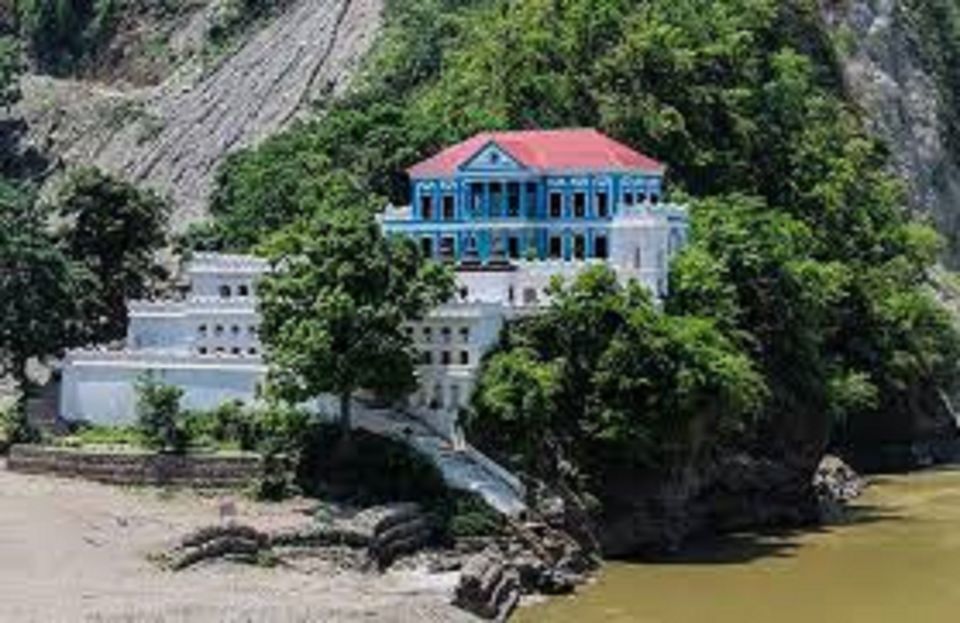 2 Night 3 Day Lumbini & Rani Mahal(Palpa) Tour From Pokhara - Frequently Asked Questions