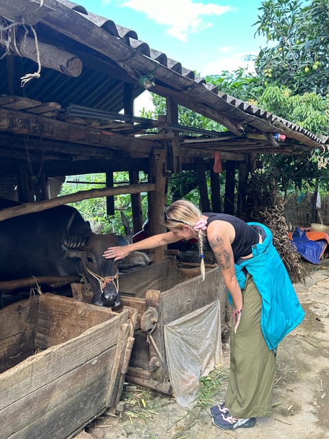 2D1N Ha Giang Loop Motorbike Tour - Camping on The Mountain - Important Information