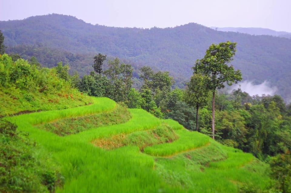 2days 1night : Trekking With Karen People and Doi Inthanon - Frequently Asked Questions