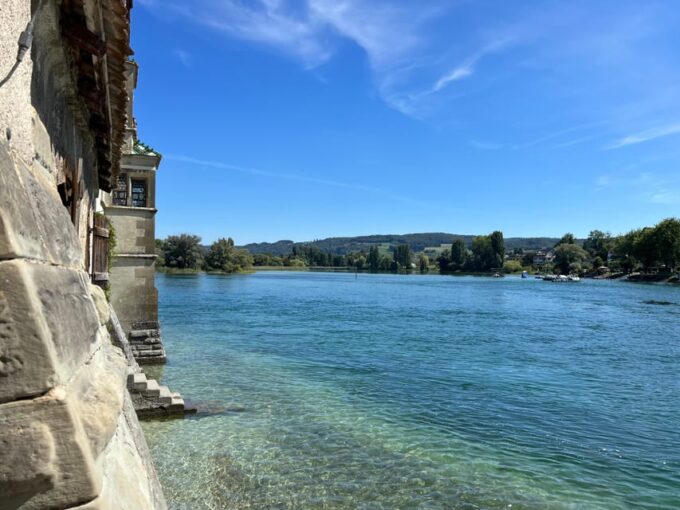 3-Day/2-Night East Swiss Private Explorer Tour - Transportation Options