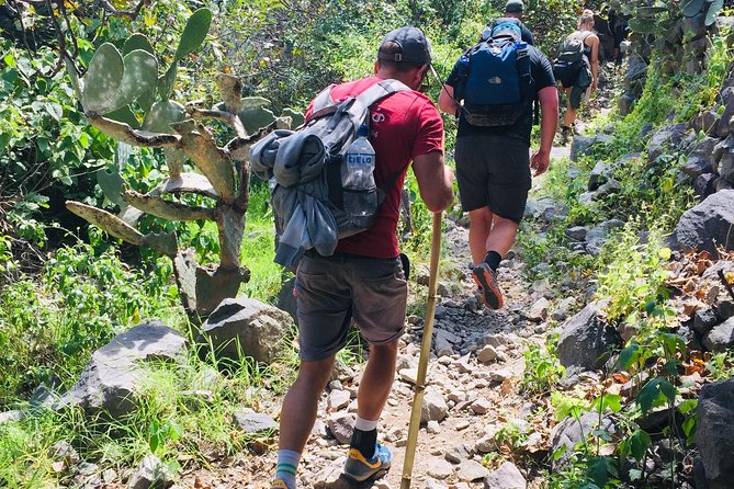 3 Day 2 Night Trek / Colca Canyon - Booking Policy