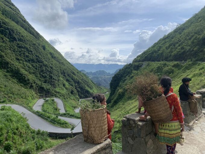 3-Day Ha Giang Loop Group Tour by Car, Motorbike & Easyrider - Cultural Experiences Along the Loop