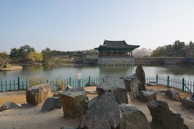 3-Days 2-Nights Gyeongju UNESCO Sites & Busan City [Private Tour From Seoul] - Booking Your Tour