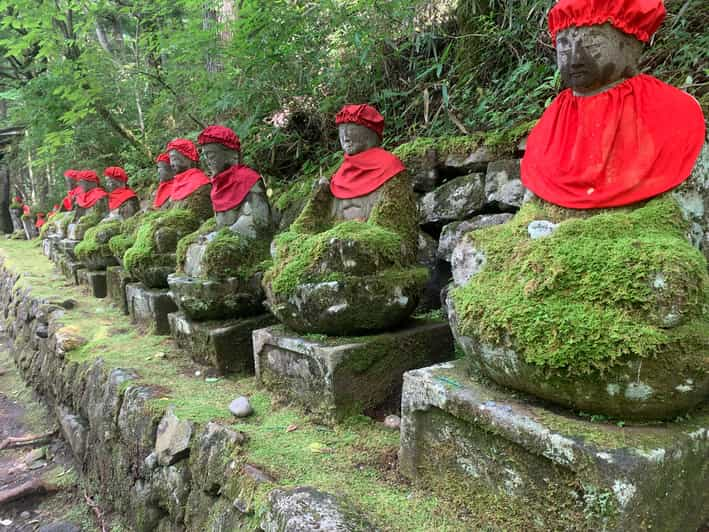 3 Days Fantastic Attractions Tour Tokyo+Nikko+Mt.Fuji Ect - Exploring Mt. Fujis Wonders