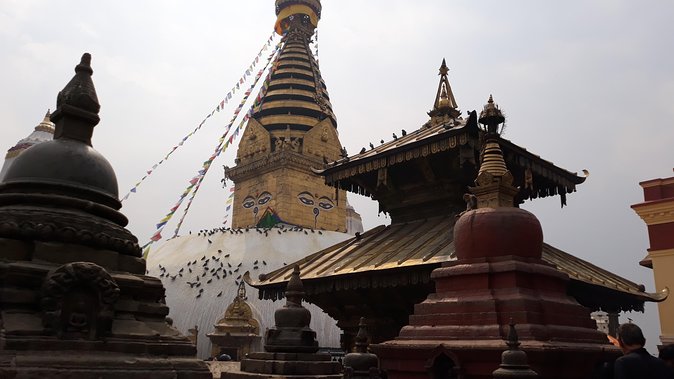 3 Days in Kathmandu - Booking Information and Tips