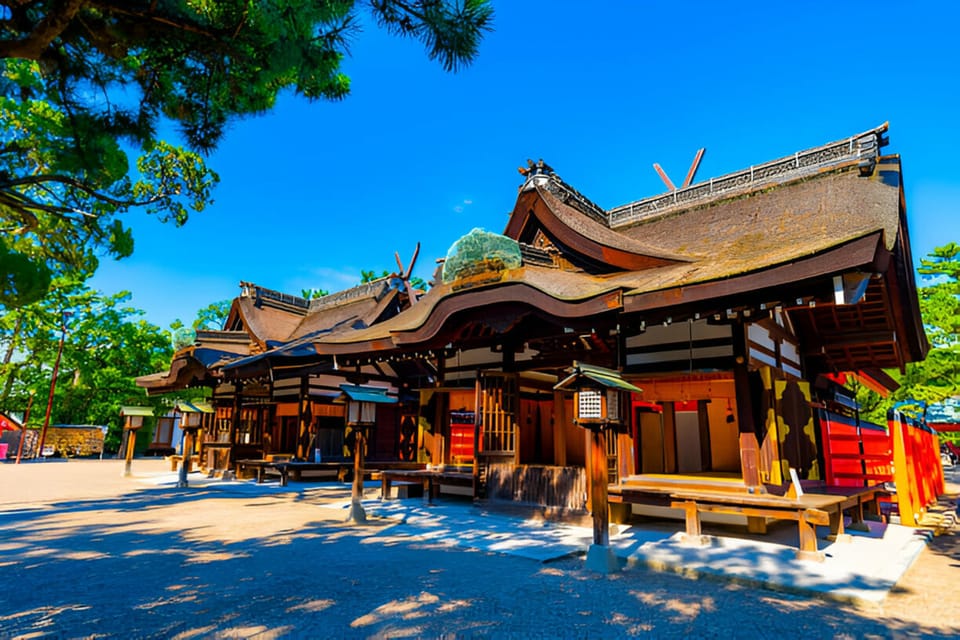 3 Days Private Osaka Kyoto and Nara Tour With English Driver - Frequently Asked Questions