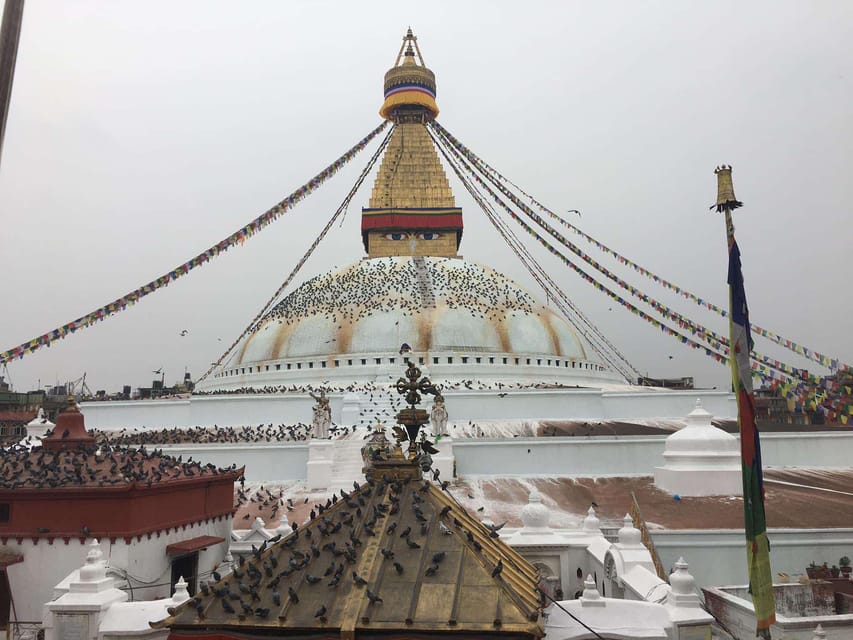 3 Days Tour in Kathmandu Valley - Frequently Asked Questions