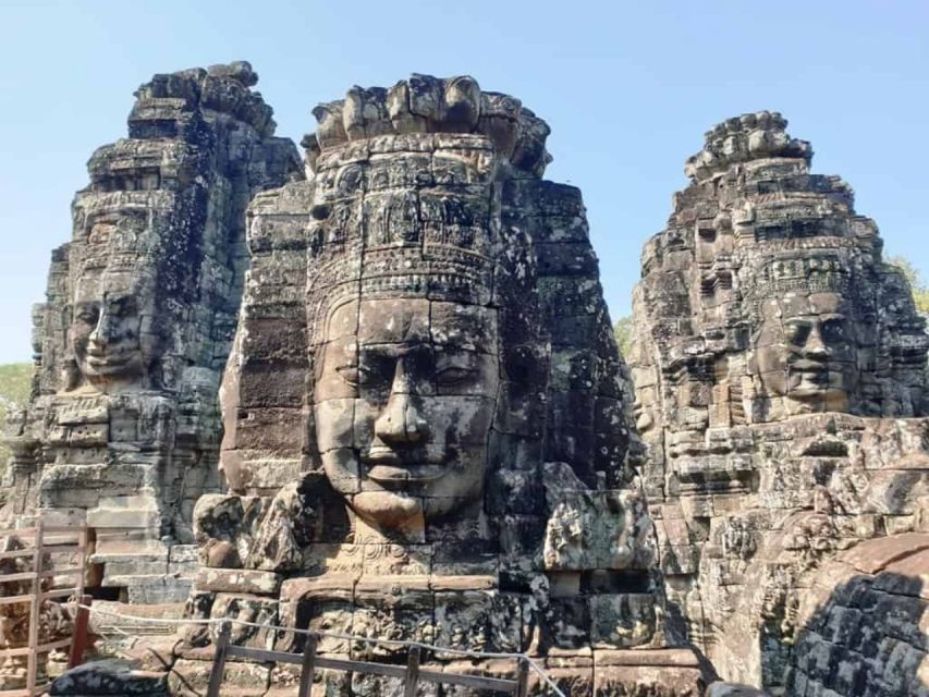 3 Days Tour in Siem Reap - Important Guidelines