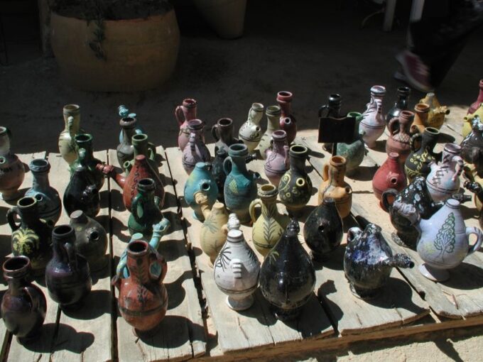 3 Days Tour : Island of Dreams Djerba. - Synagogue of Ghriba