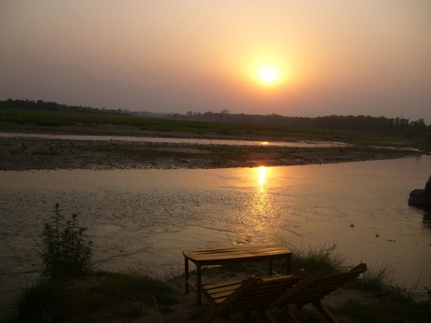 3 Nights Chitwan Adventure With 1 Night Jungle Tower Stay - Transportation Options