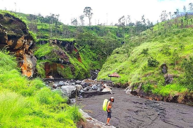 3D 2N Mount Rinjani Trekking Tour To Summit And Lake - Customer Experiences
