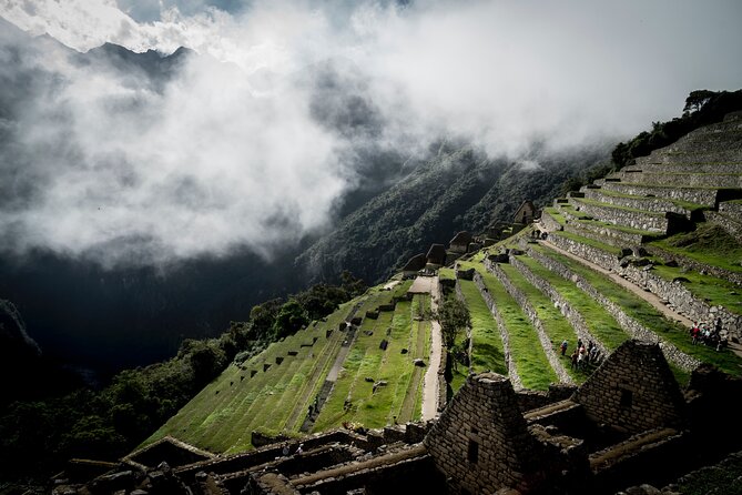4-Day Tour in Cusco Sacred Valley Machu Picchu - Reviews
