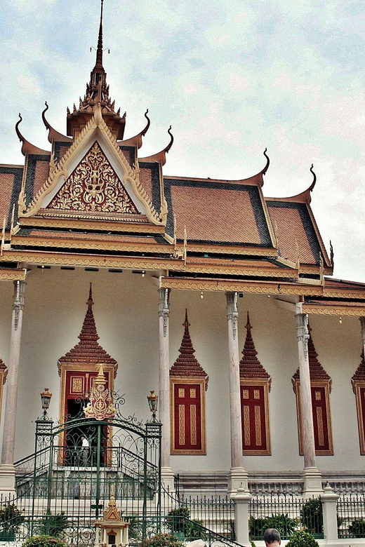 4 Days Private Tour Phnom Penh & Siem Reap Include Flight - Inclusions and Benefits